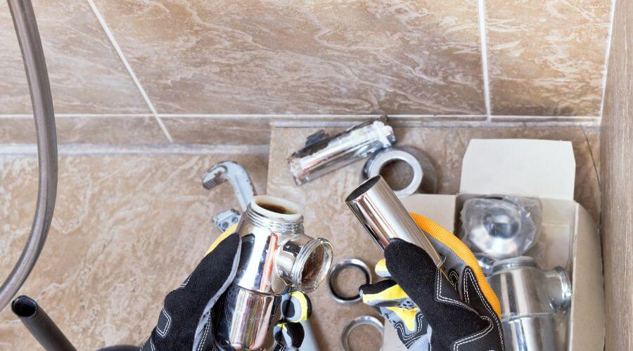 Expert tile roof repair services in Morristown, TN